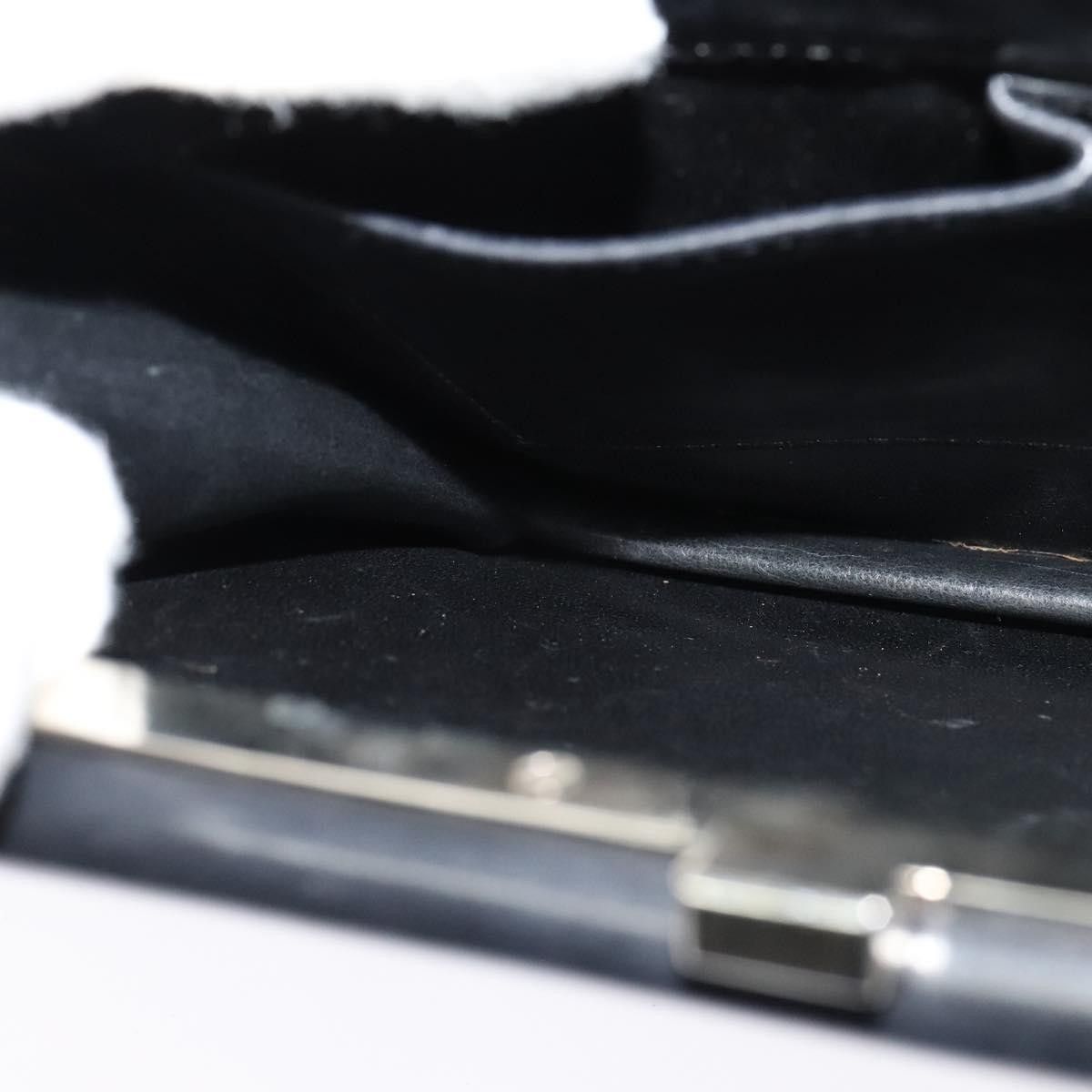 Celine Celine Shoulder Bag Leather Size ONE SIZE - 24 Thumbnail