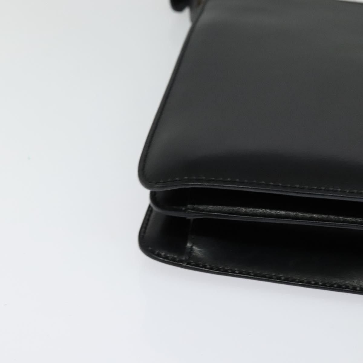 Celine Celine Shoulder Bag Leather Size ONE SIZE - 9 Thumbnail