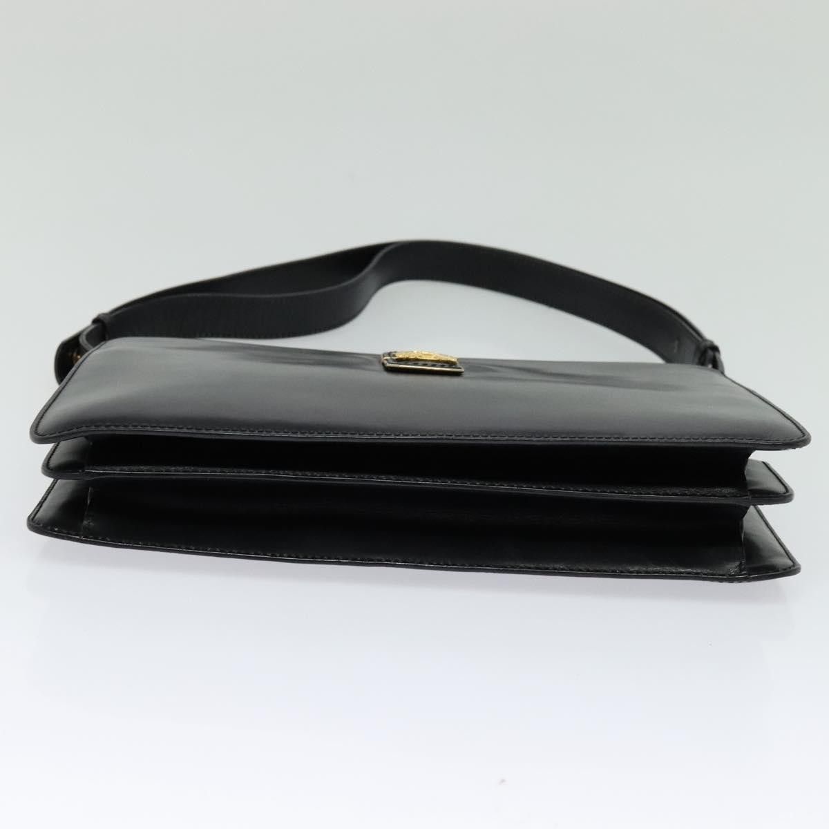 Celine Celine Shoulder Bag Leather Size ONE SIZE - 16 Thumbnail