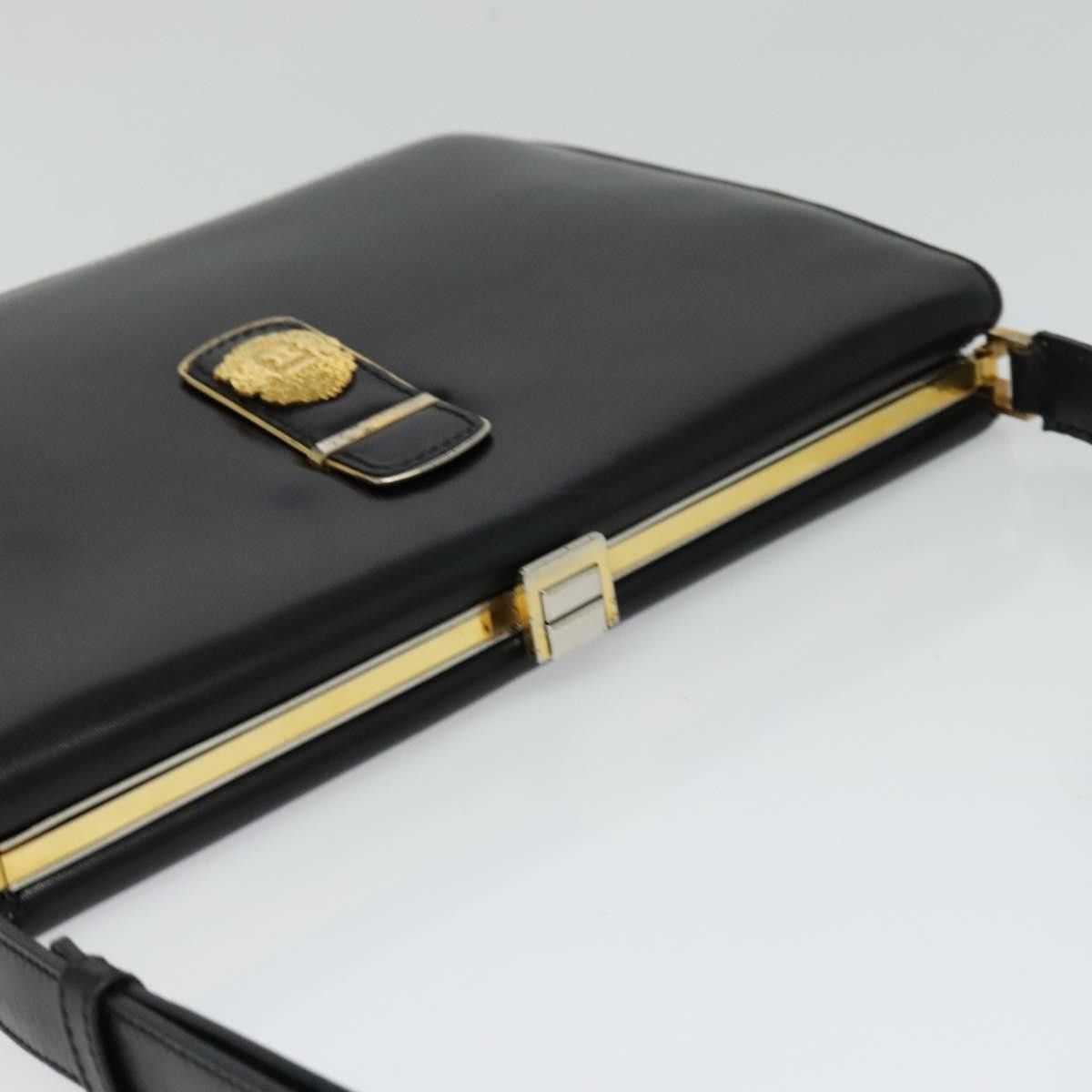 Celine Celine Shoulder Bag Leather Size ONE SIZE - 17 Thumbnail