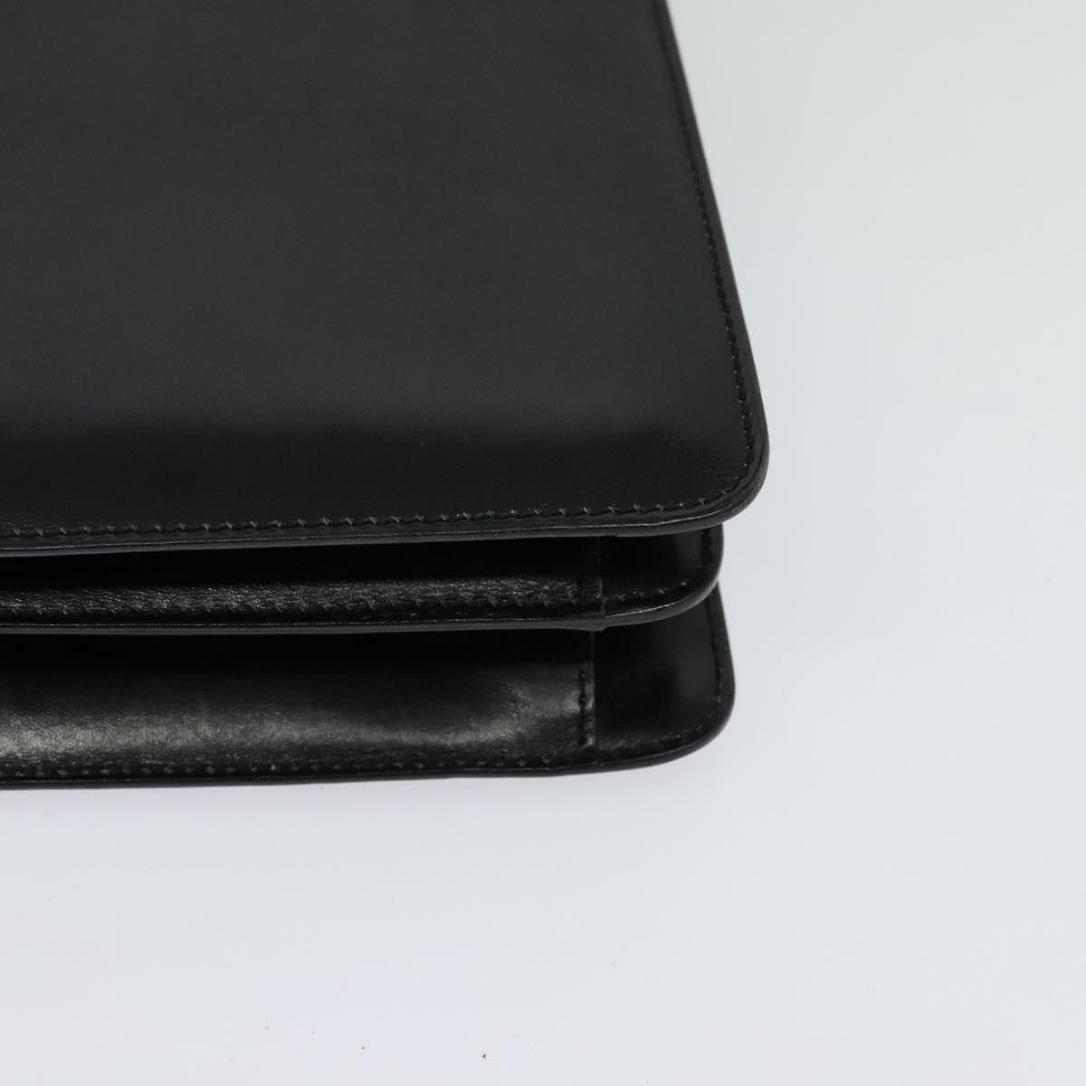 Celine Celine Shoulder Bag Leather Size ONE SIZE - 12 Thumbnail