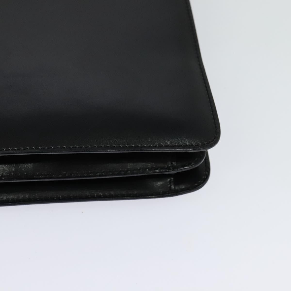 Celine Celine Shoulder Bag Leather Size ONE SIZE - 10 Thumbnail
