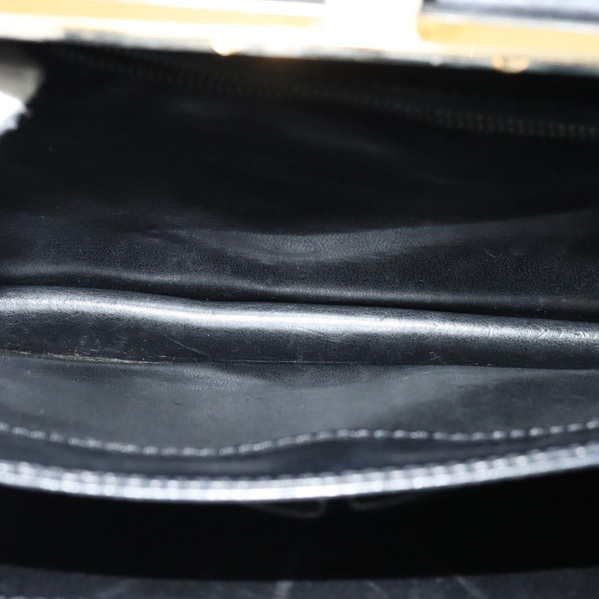 Celine Celine Shoulder Bag Leather Size ONE SIZE - 5 Thumbnail