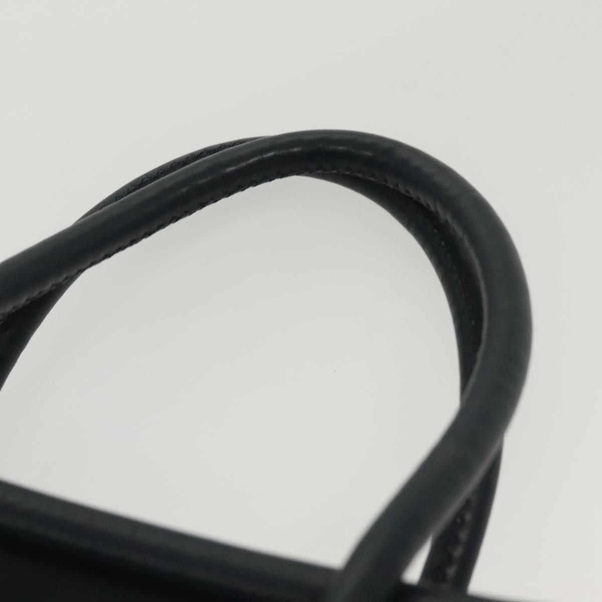 Celine Celine Handbag Nylon Size ONE SIZE - 17 Thumbnail