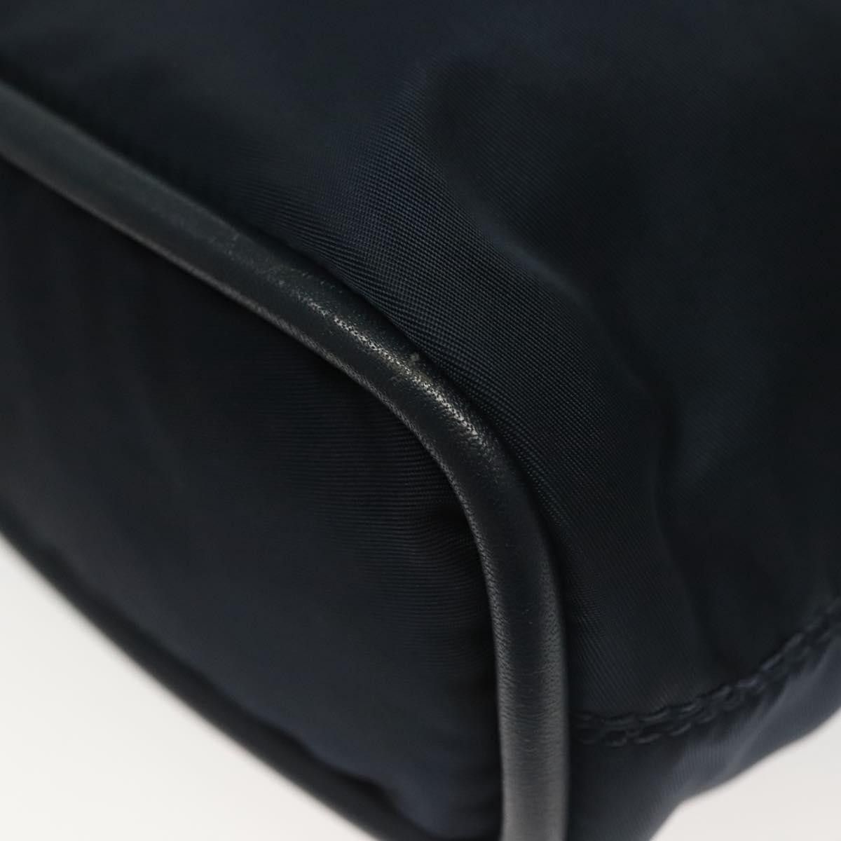 Celine Celine Handbag Nylon Size ONE SIZE - 11 Thumbnail