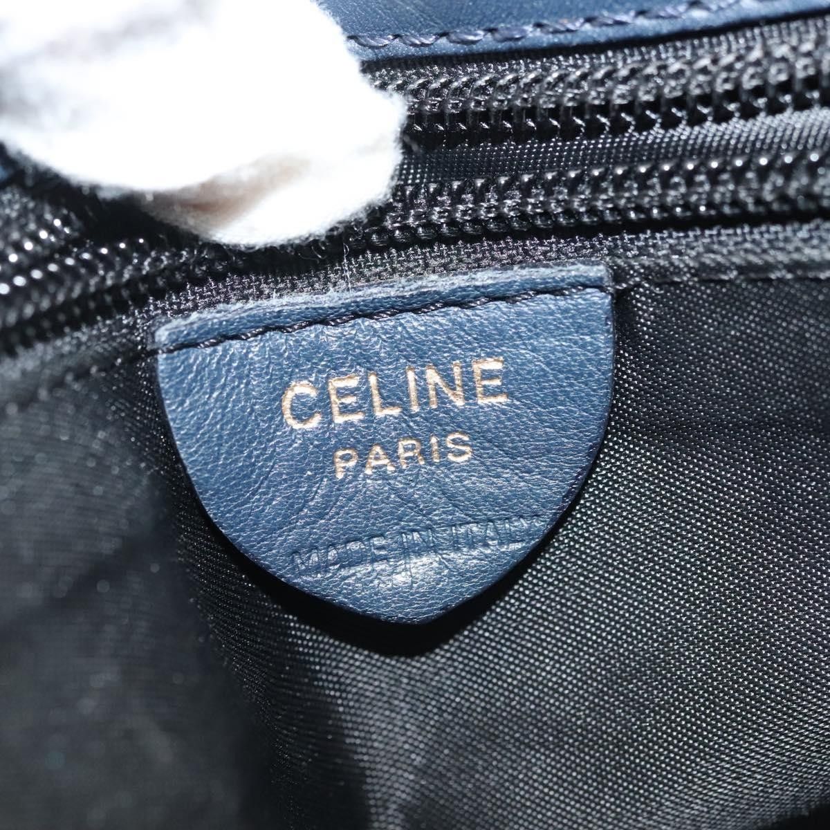 Celine Celine Handbag Nylon Size ONE SIZE - 6 Thumbnail