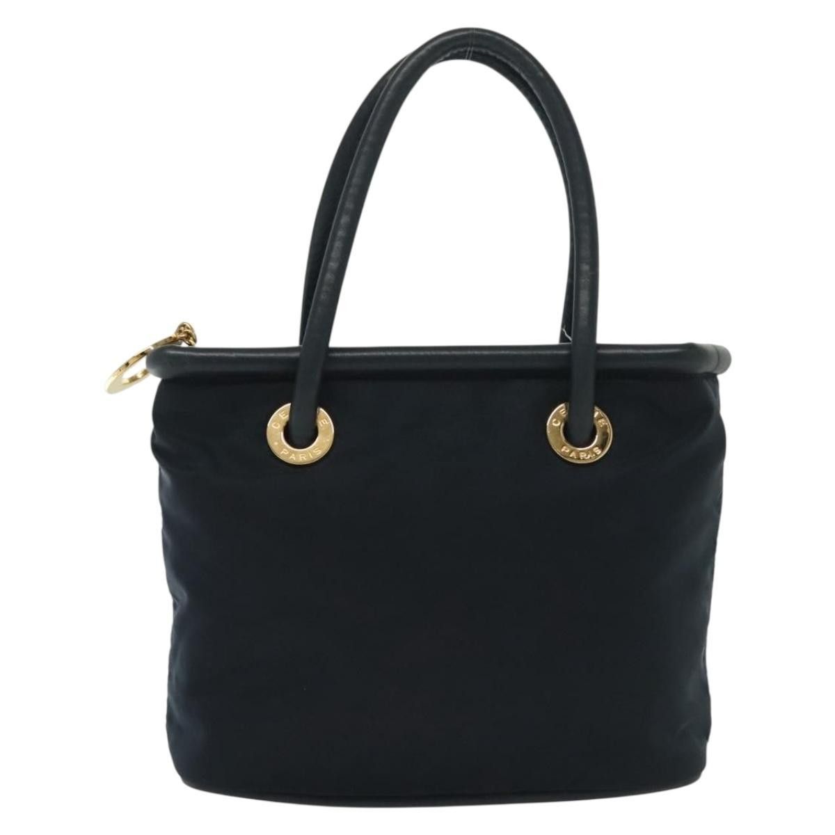 Celine Celine Handbag Nylon Size ONE SIZE - 19 Thumbnail