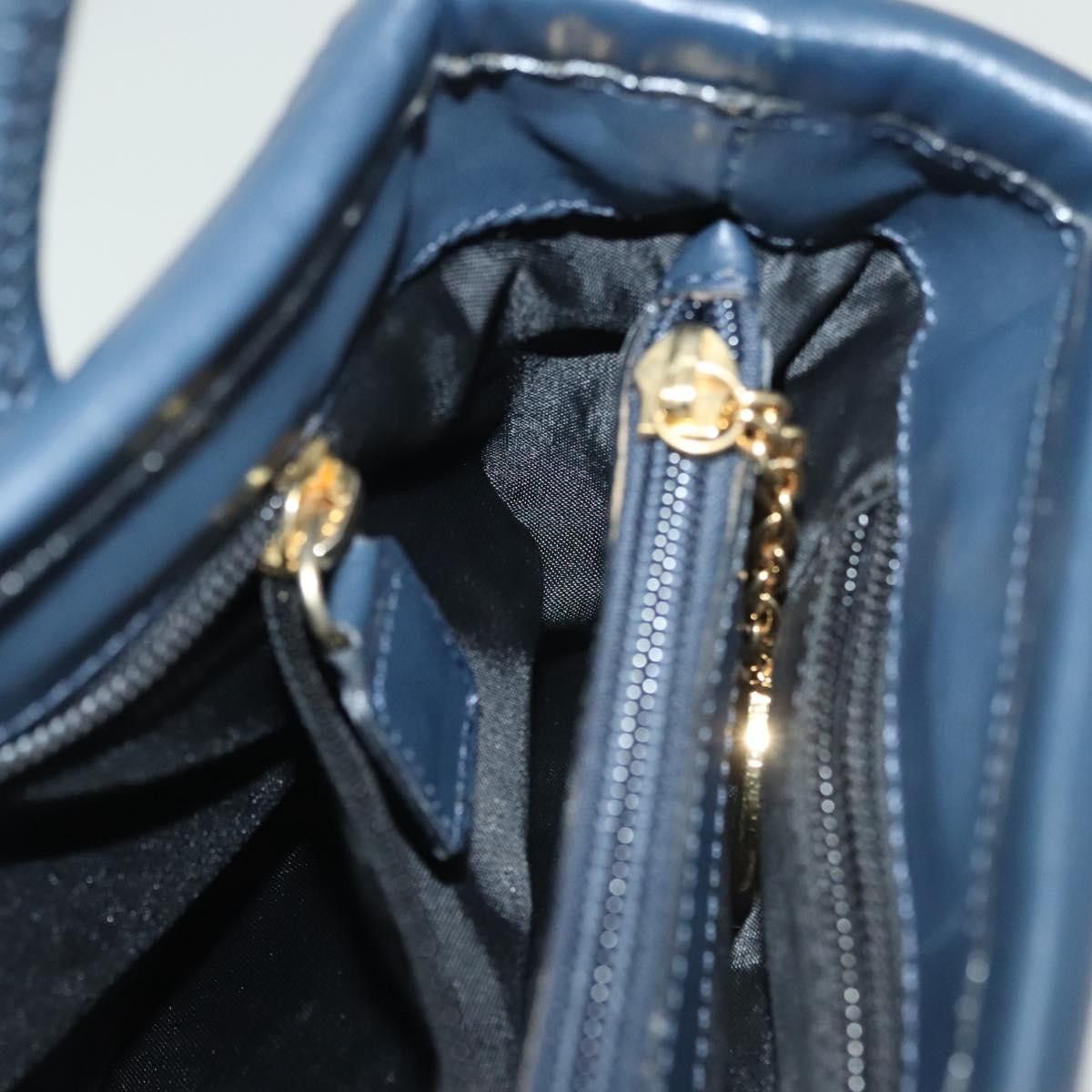 Celine Celine Handbag Nylon Size ONE SIZE - 22 Thumbnail