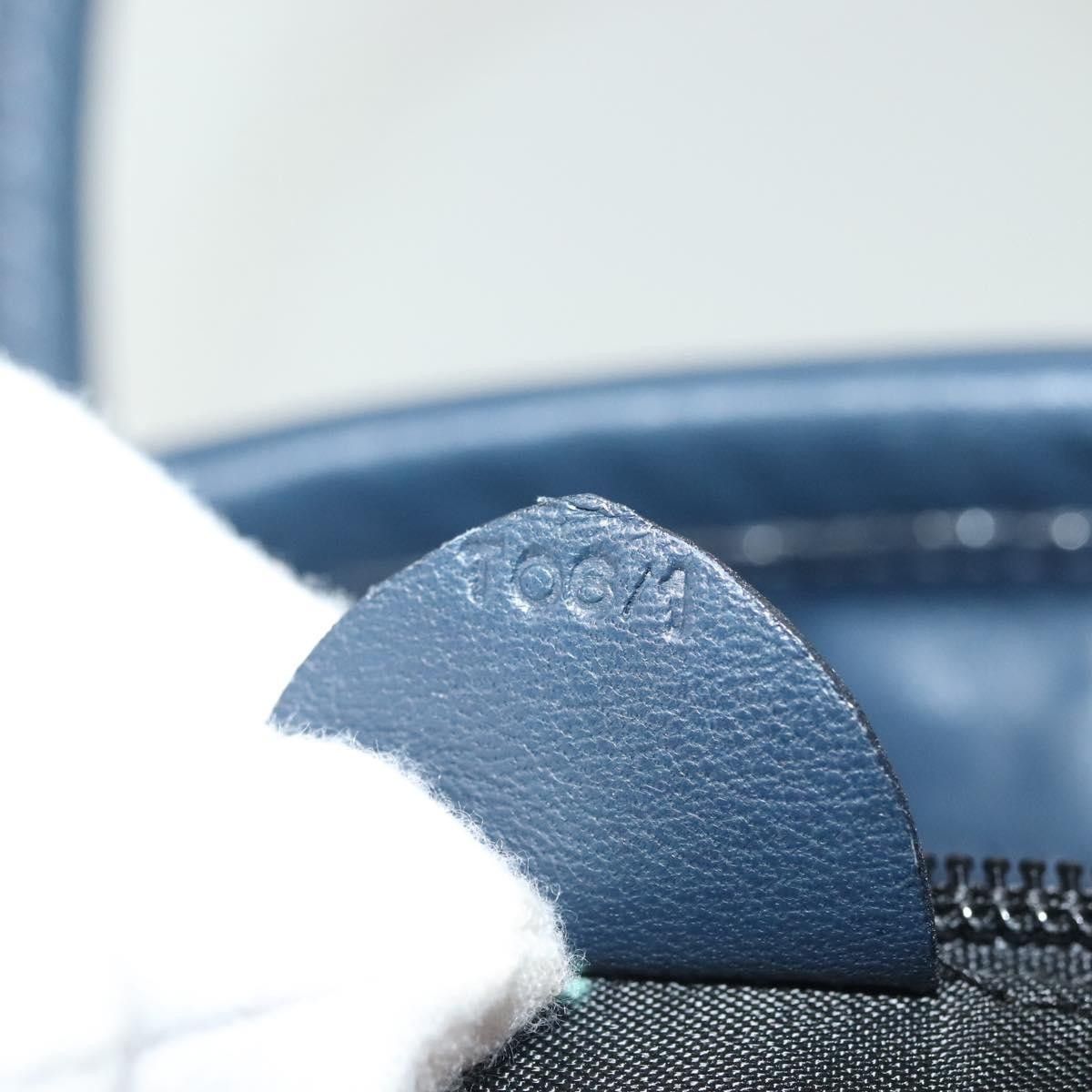Celine Celine Handbag Nylon Size ONE SIZE - 7 Thumbnail