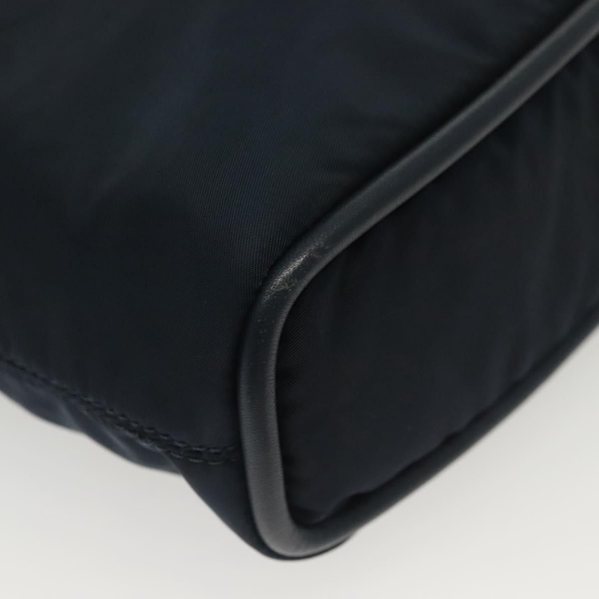 Celine Celine Handbag Nylon Size ONE SIZE - 9 Thumbnail