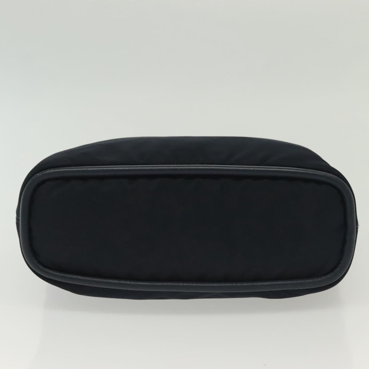 Celine Celine Handbag Nylon Size ONE SIZE - 15 Thumbnail