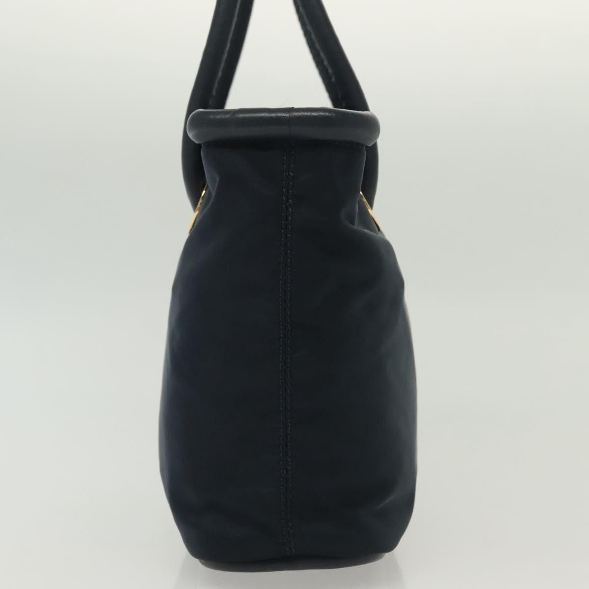Celine Celine Handbag Nylon Size ONE SIZE - 3 Thumbnail