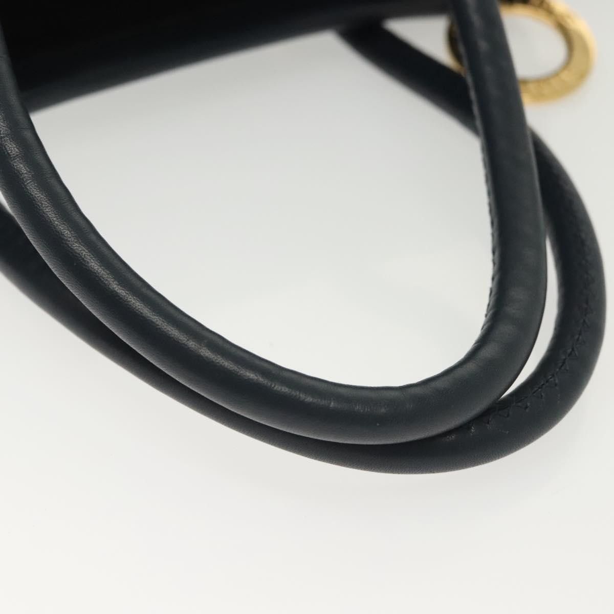 Celine Celine Handbag Nylon Size ONE SIZE - 8 Thumbnail
