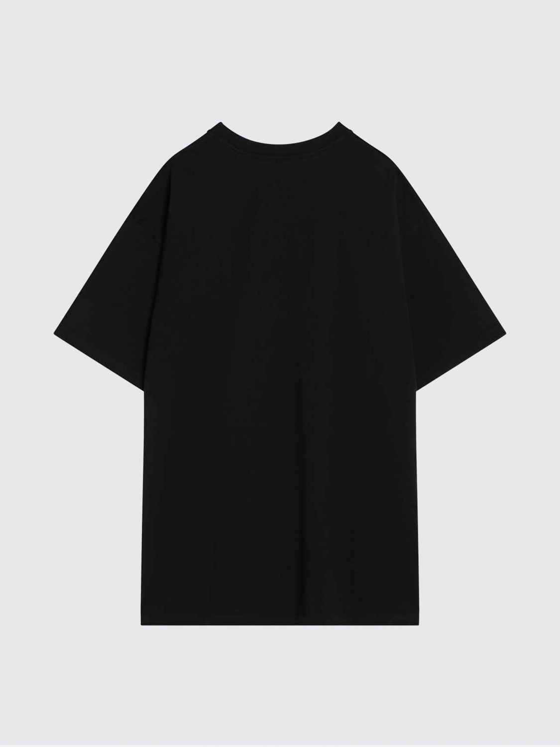 Givenchy Givenchy T-Shirt Men Black Size US L / EU 52-54 / 3 - 2 Thumbnail