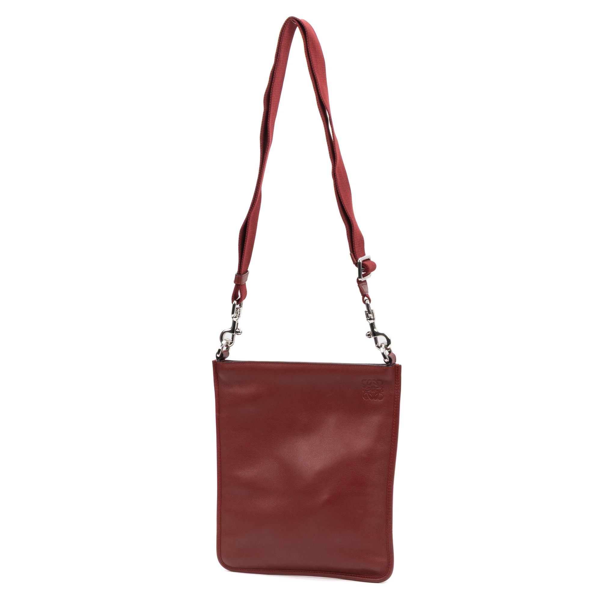 Loewe Anagram Crossbody Size ONE SIZE - 2 Thumbnail