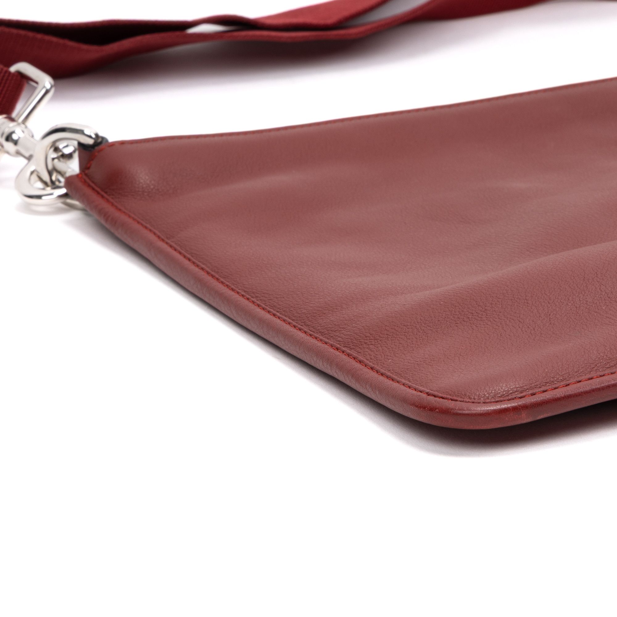 Loewe Anagram Crossbody Size ONE SIZE - 7 Thumbnail