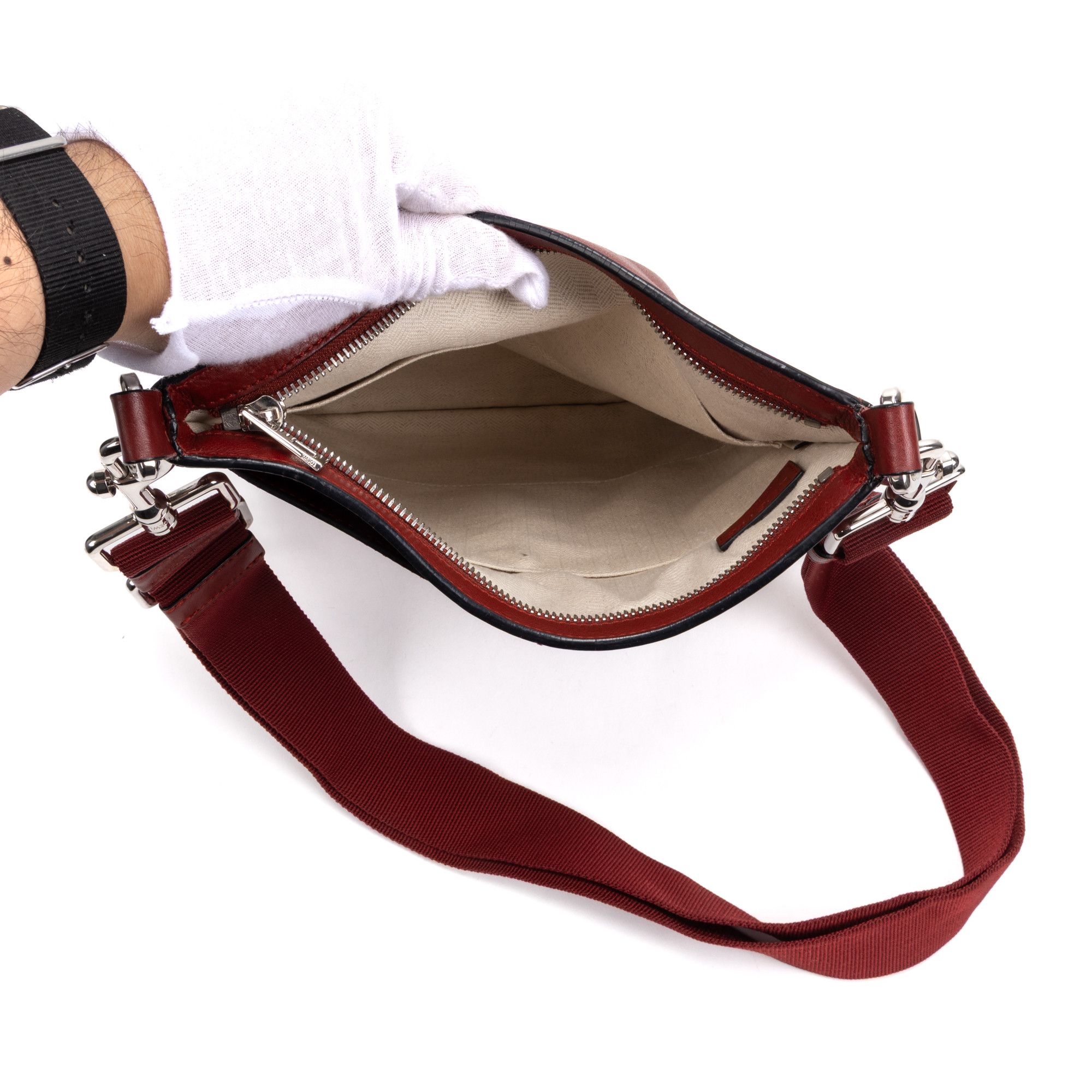 Loewe Anagram Crossbody Size ONE SIZE - 9 Thumbnail