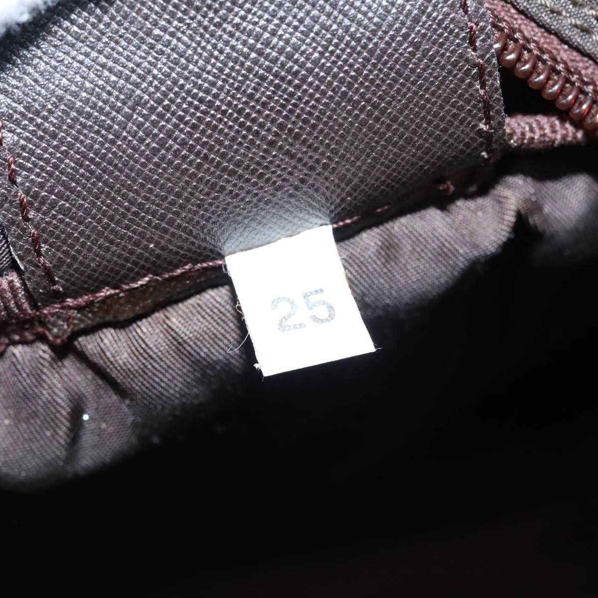 Prada Prada Vintage Handbag Tessuto Size ONE SIZE - 5 Thumbnail