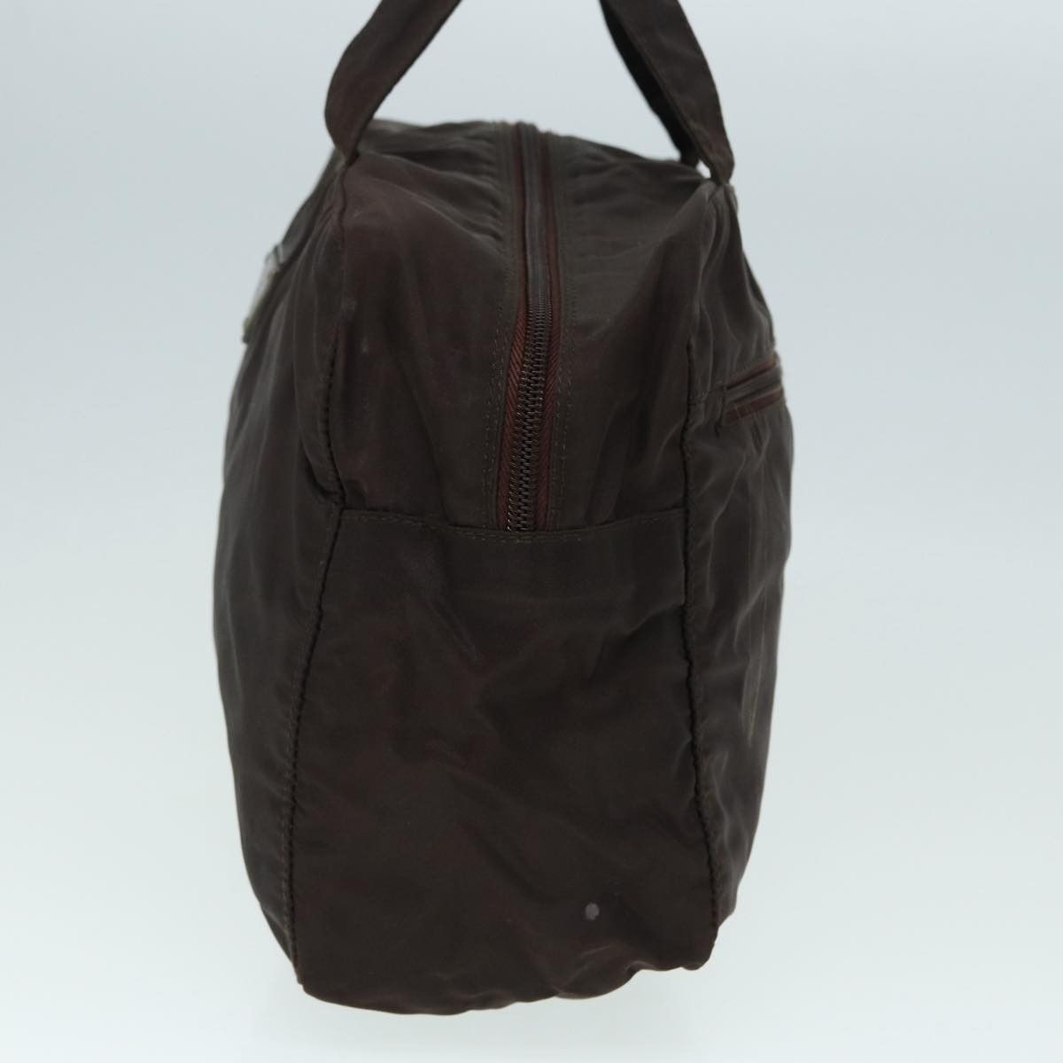Prada Prada Vintage Handbag Tessuto Size ONE SIZE - 7 Thumbnail