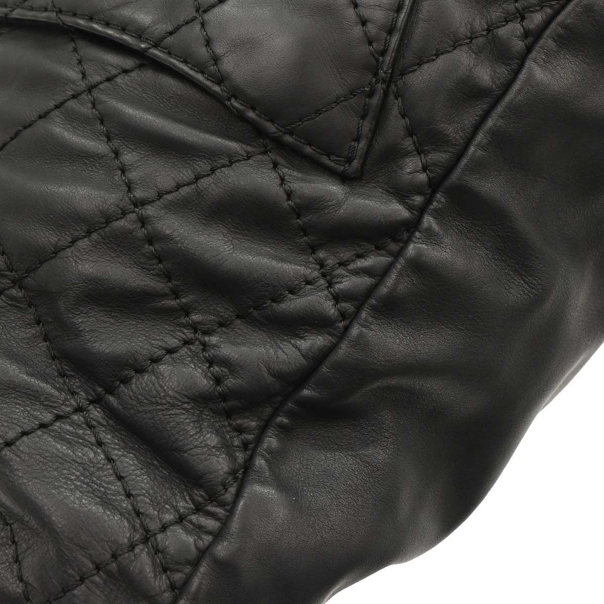 Chanel Chanel Backpack Is Back Leather Size ONE SIZE - 10 Thumbnail