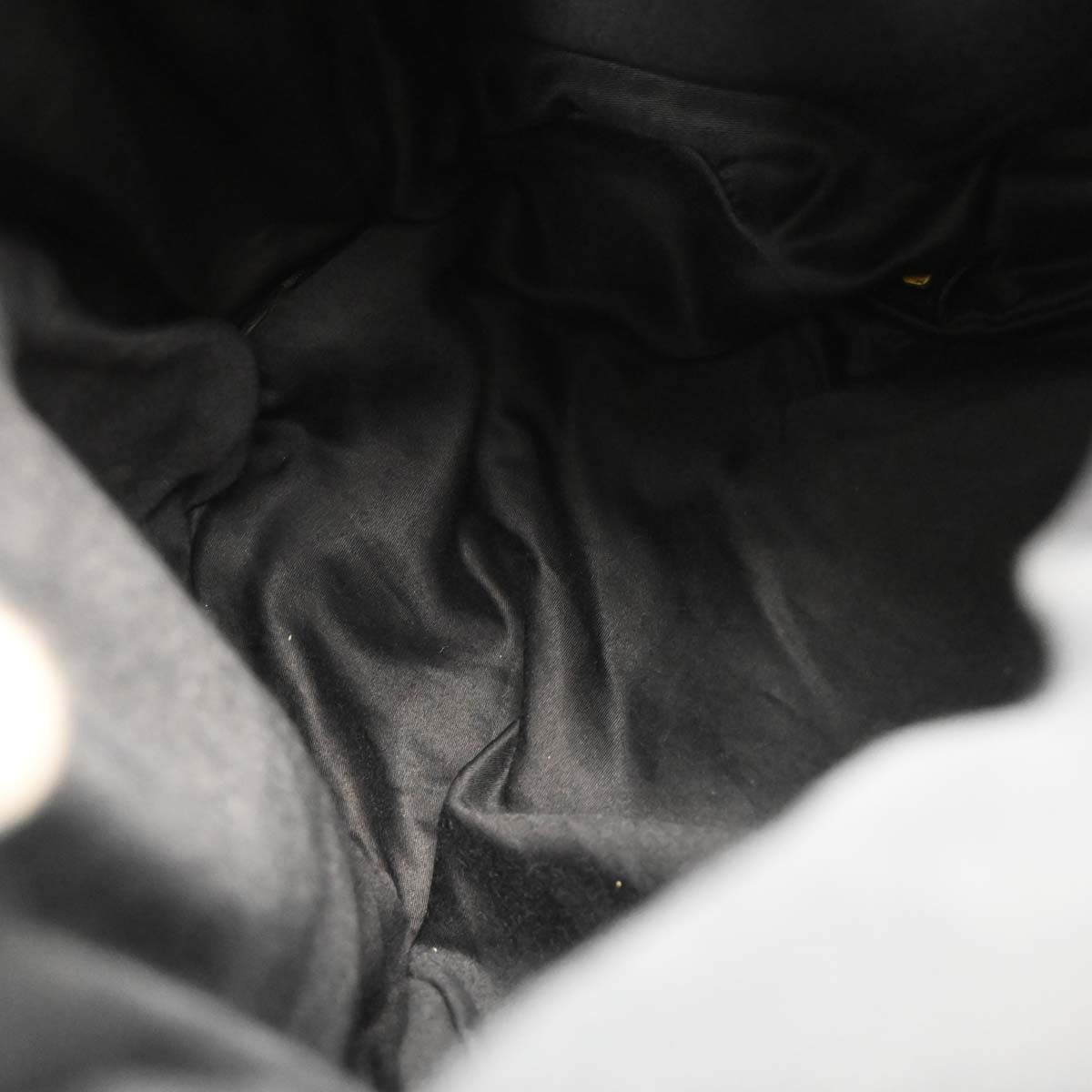 Chanel Chanel Backpack Is Back Leather Size ONE SIZE - 3 Thumbnail