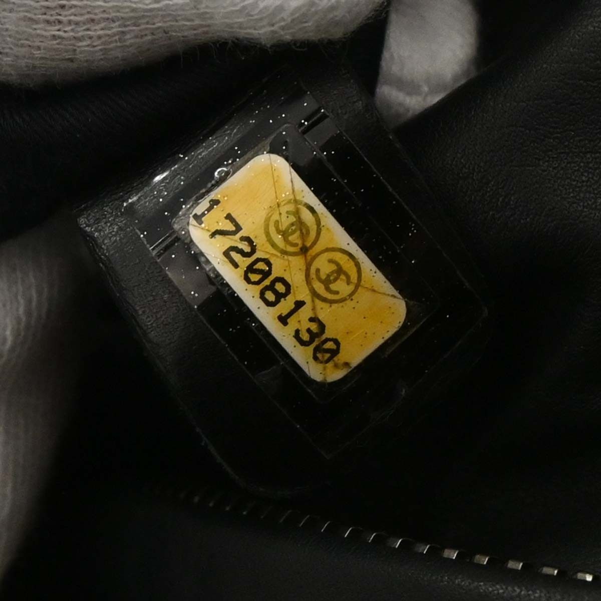Chanel Chanel Backpack Is Back Leather Size ONE SIZE - 5 Thumbnail