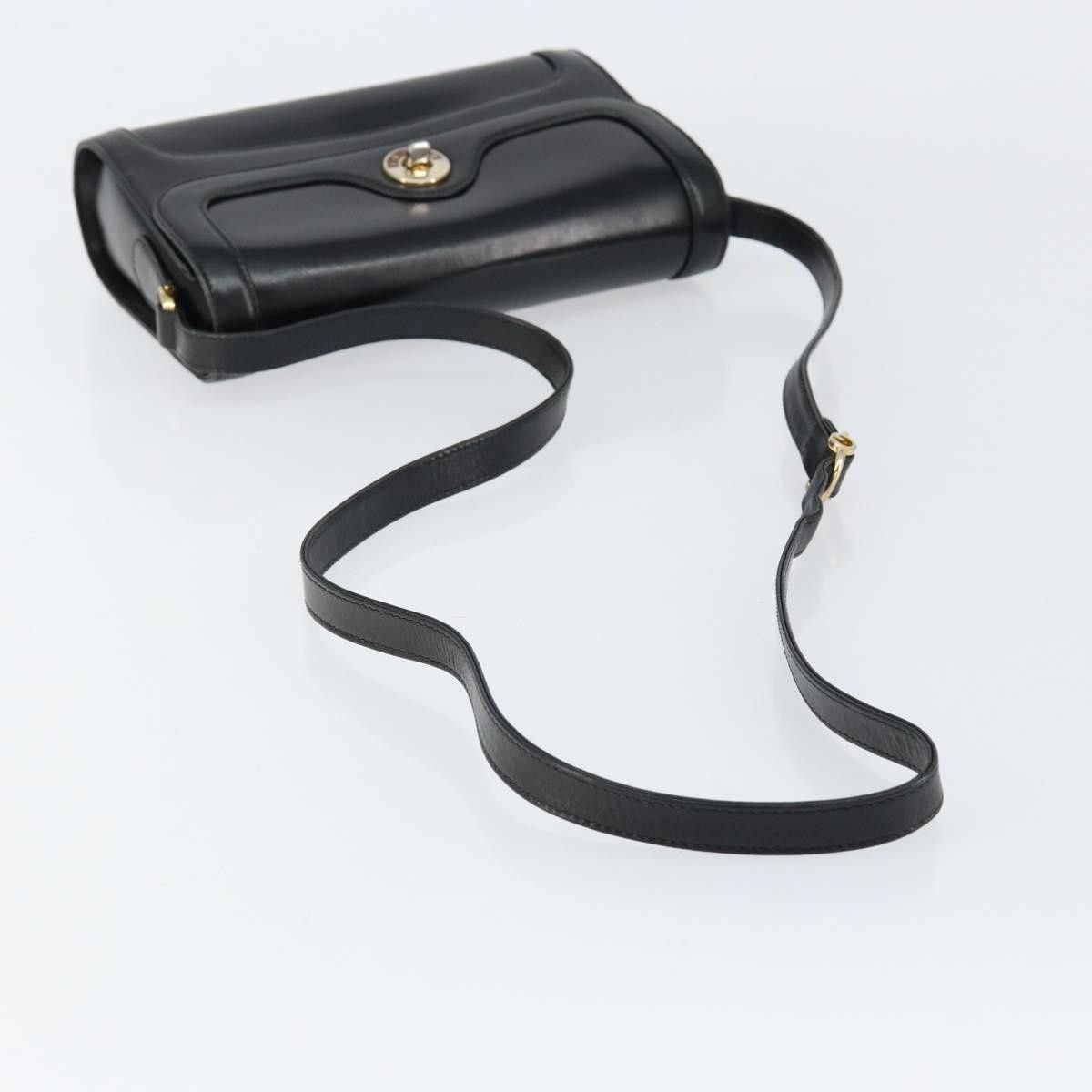 Gucci Gucci Vintage Shoulder Bag Leather Size ONE SIZE - 8 Thumbnail