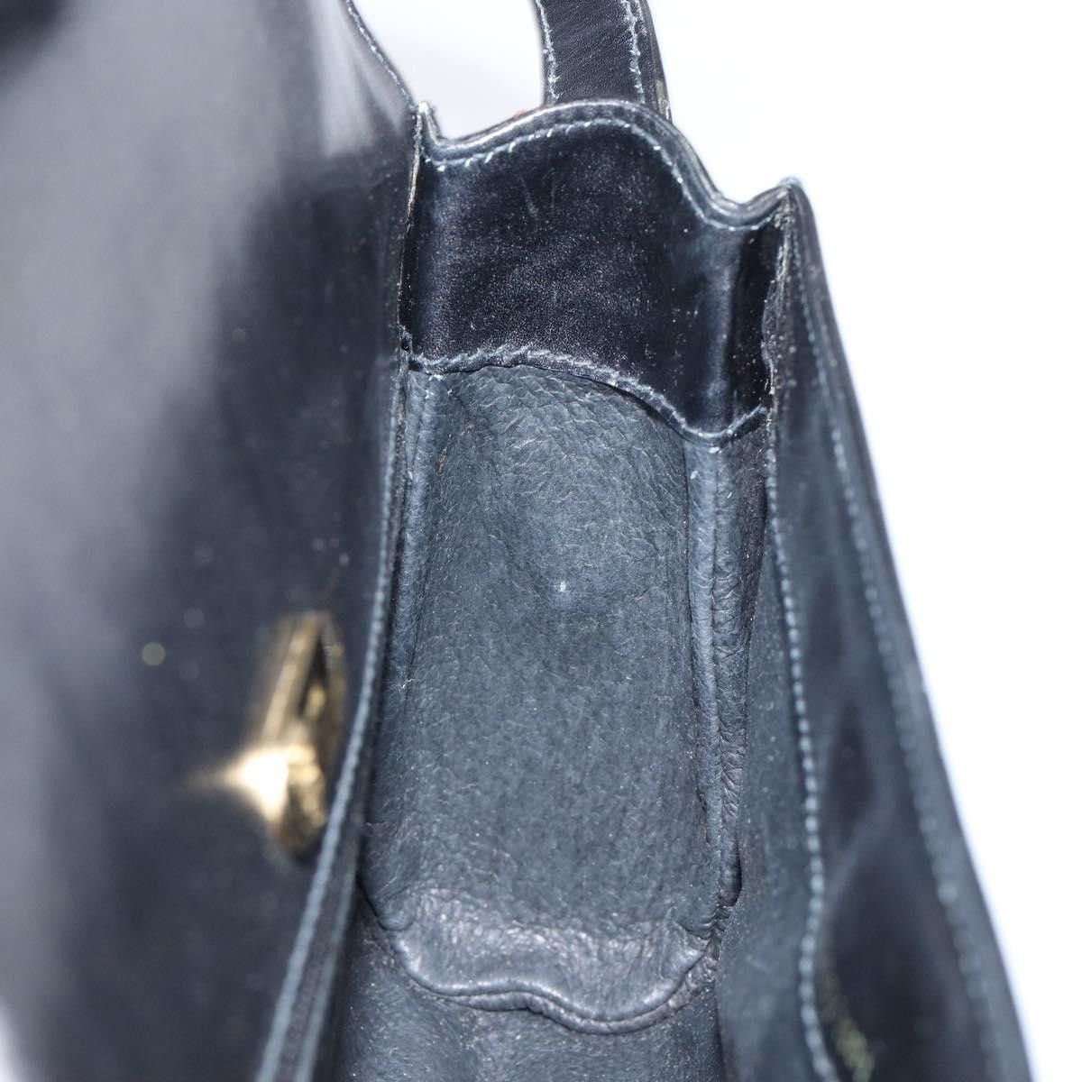 Gucci Gucci Vintage Shoulder Bag Leather Size ONE SIZE - 16 Thumbnail