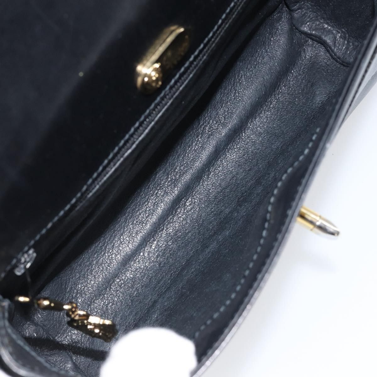 Gucci Gucci Vintage Shoulder Bag Leather Size ONE SIZE - 5 Thumbnail