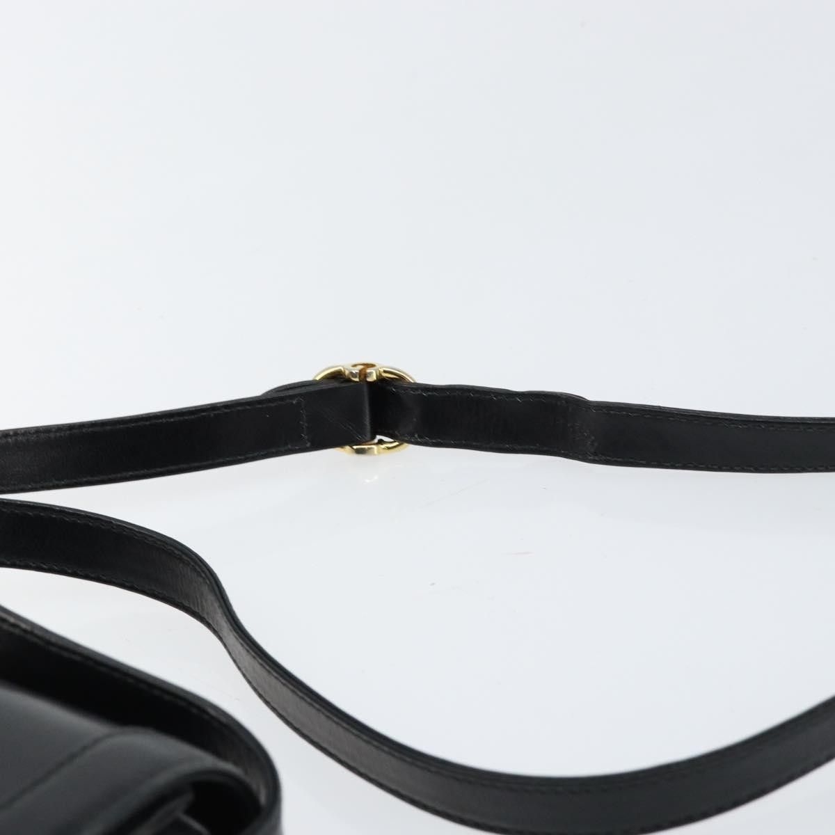 Gucci Gucci Vintage Shoulder Bag Leather Size ONE SIZE - 13 Thumbnail
