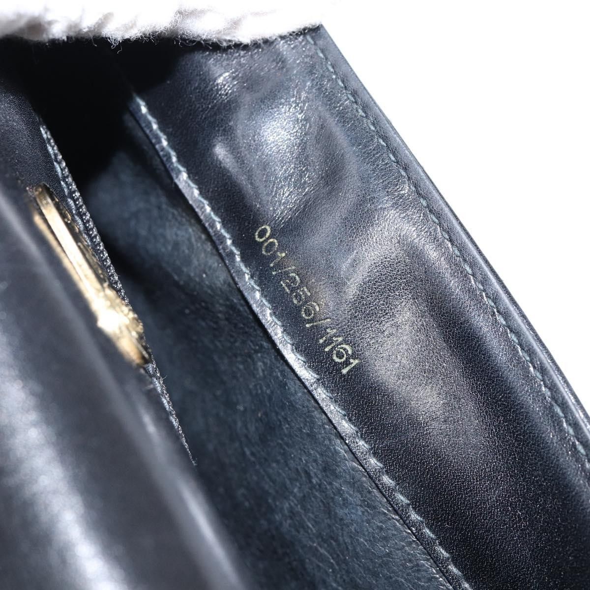 Gucci Gucci Vintage Shoulder Bag Leather Size ONE SIZE - 7 Thumbnail