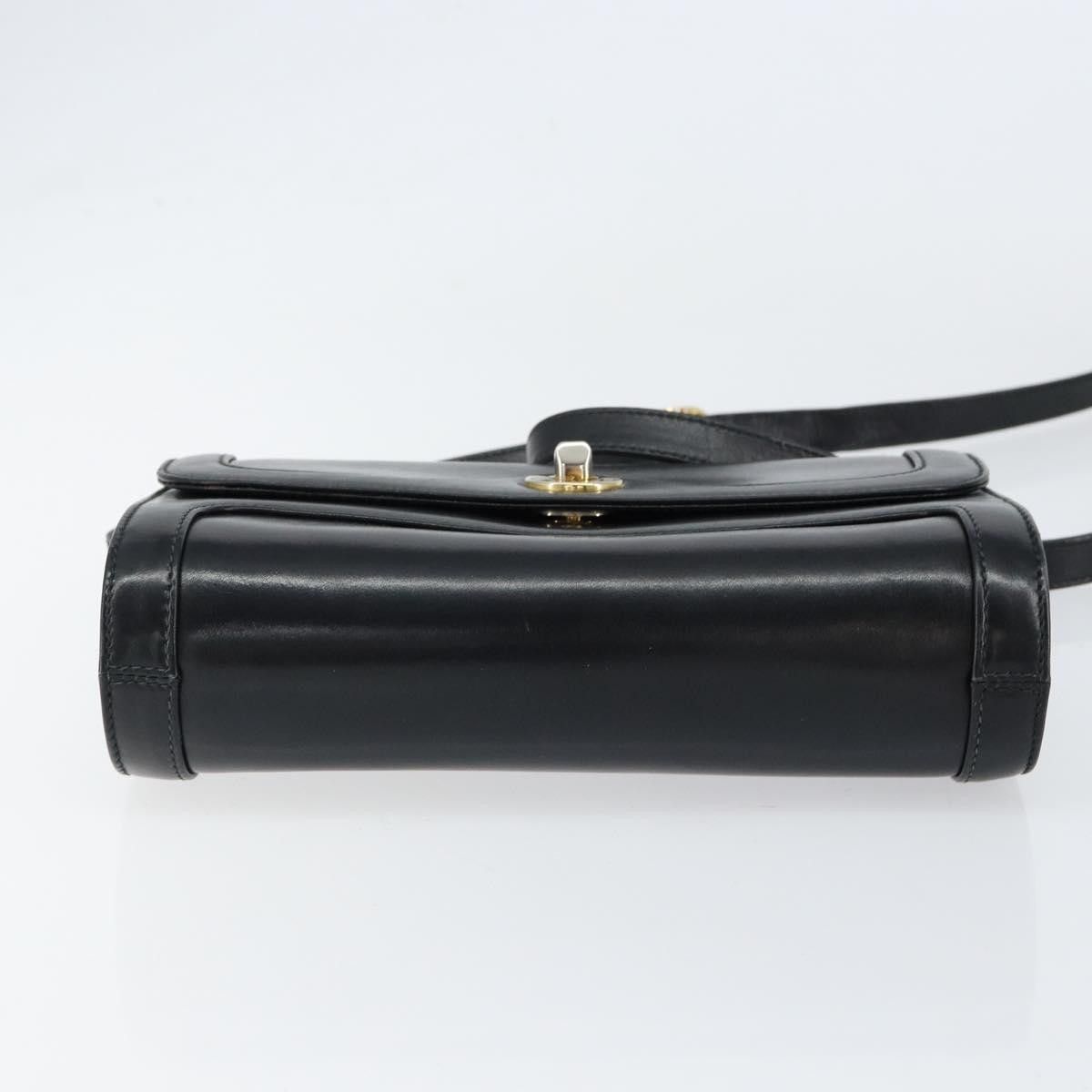 Gucci Gucci Vintage Shoulder Bag Leather Size ONE SIZE - 23 Thumbnail