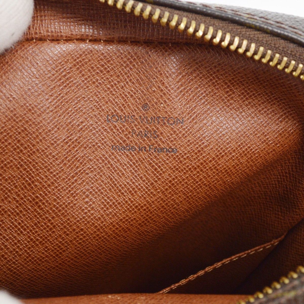 Louis Vuitton Louis Vuitton Amazone Bag Monogram Canvas Size ONE SIZE - 4 Thumbnail