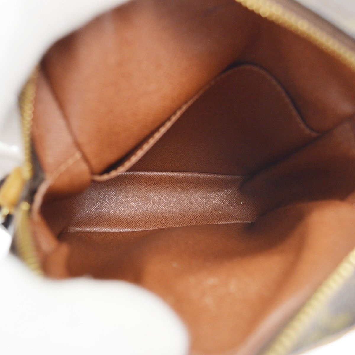 Louis Vuitton Louis Vuitton Amazone Bag Monogram Canvas Size ONE SIZE - 9 Thumbnail
