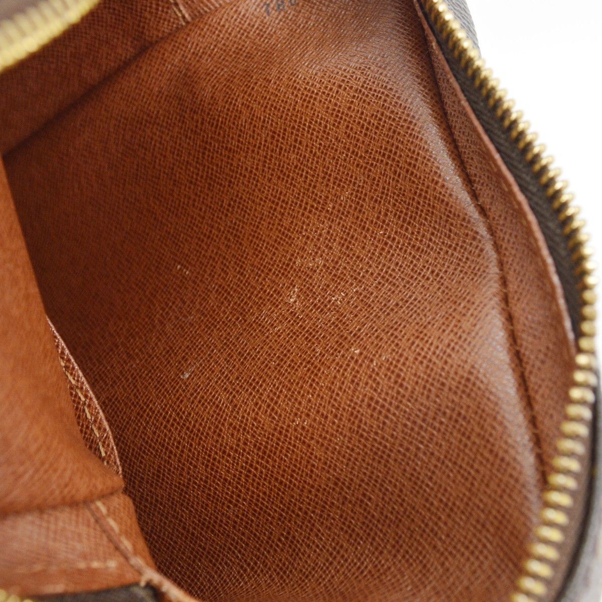 Louis Vuitton Louis Vuitton Amazone Bag Monogram Canvas Size ONE SIZE - 10 Thumbnail