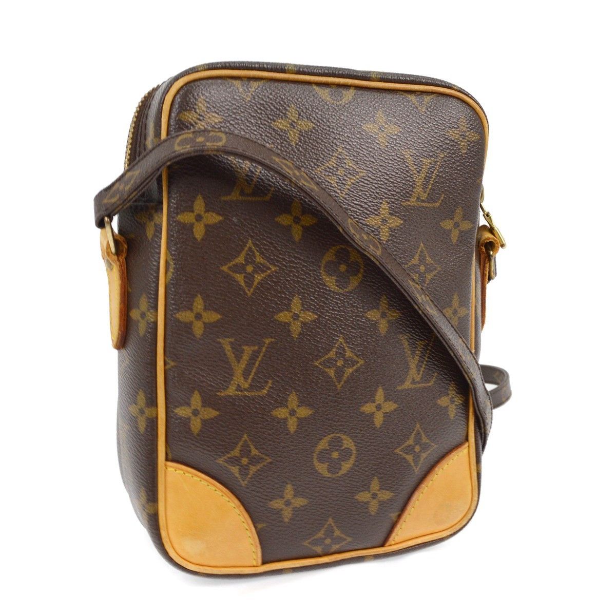 Louis Vuitton Louis Vuitton Amazone Bag Monogram Canvas Size ONE SIZE - 2 Thumbnail