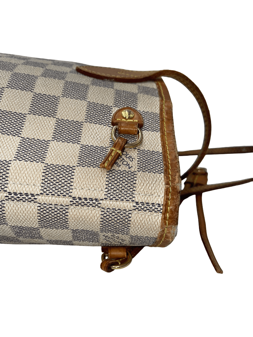 Louis Vuitton Louis Vuitton Neverfull Tote Damier Size ONE SIZE - 5 Thumbnail
