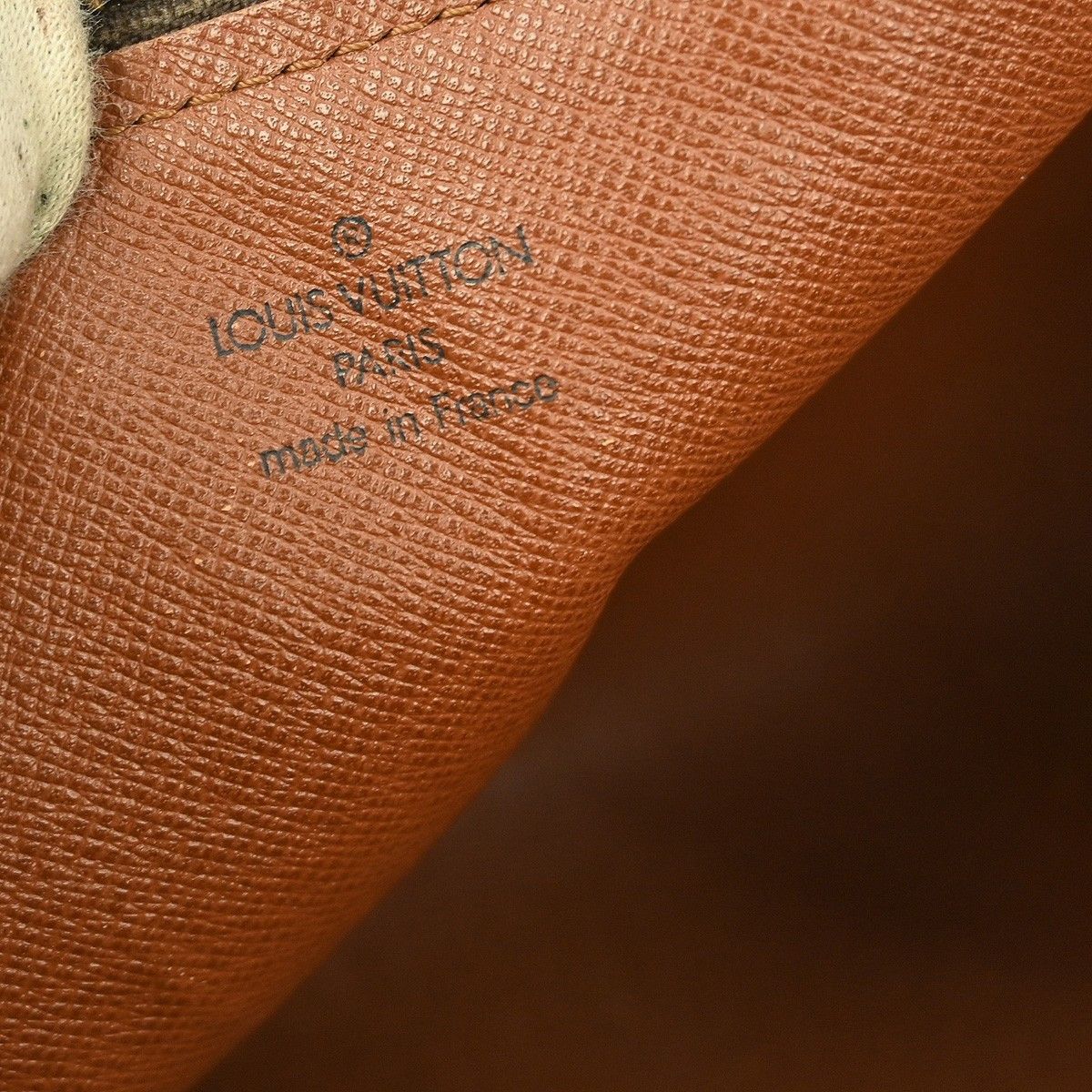 Louis Vuitton Louis Vuitton Papillon Handbag Monogram Canvas Size ONE SIZE - 4 Thumbnail