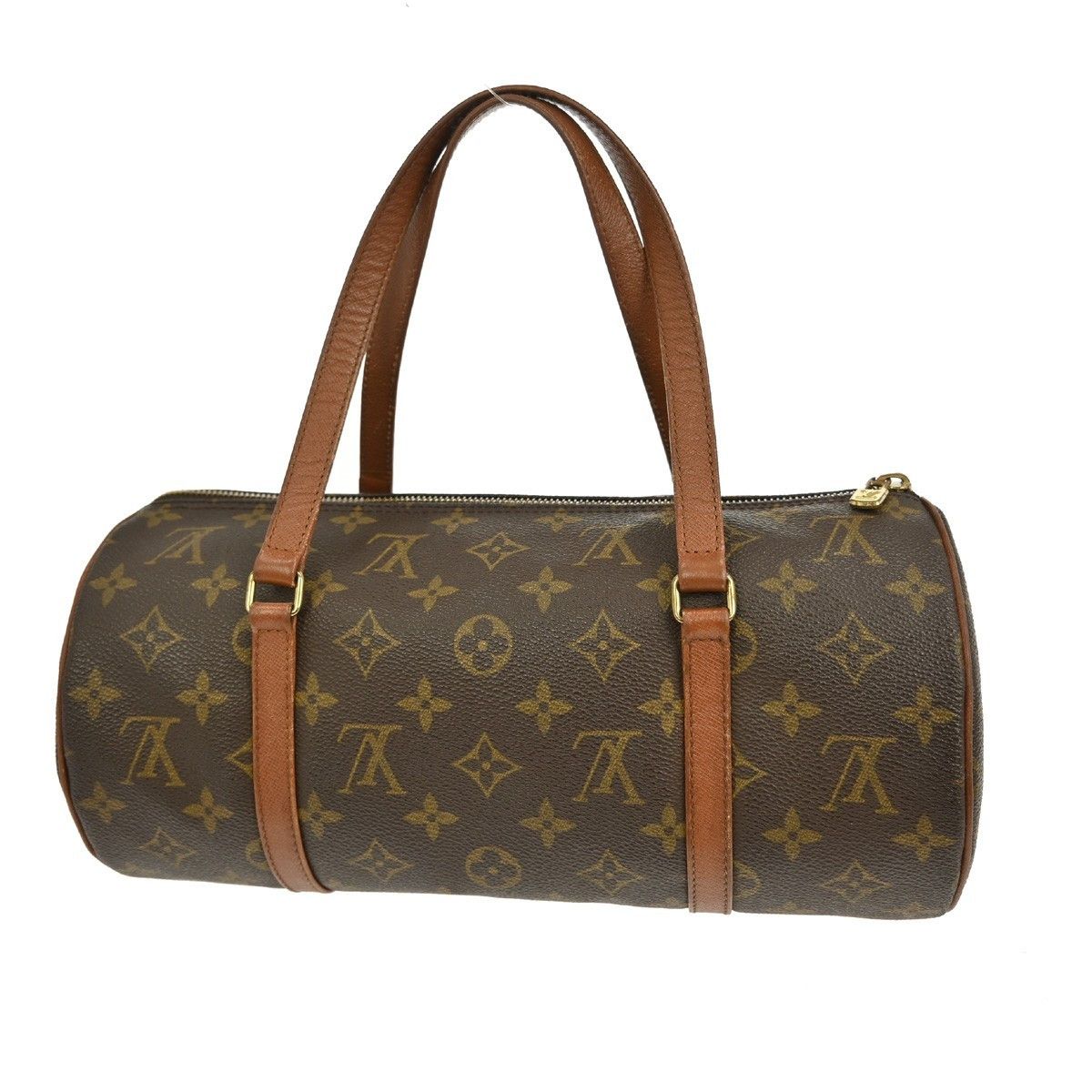 Louis Vuitton Louis Vuitton Papillon Handbag Monogram Canvas Size ONE SIZE - 2 Thumbnail