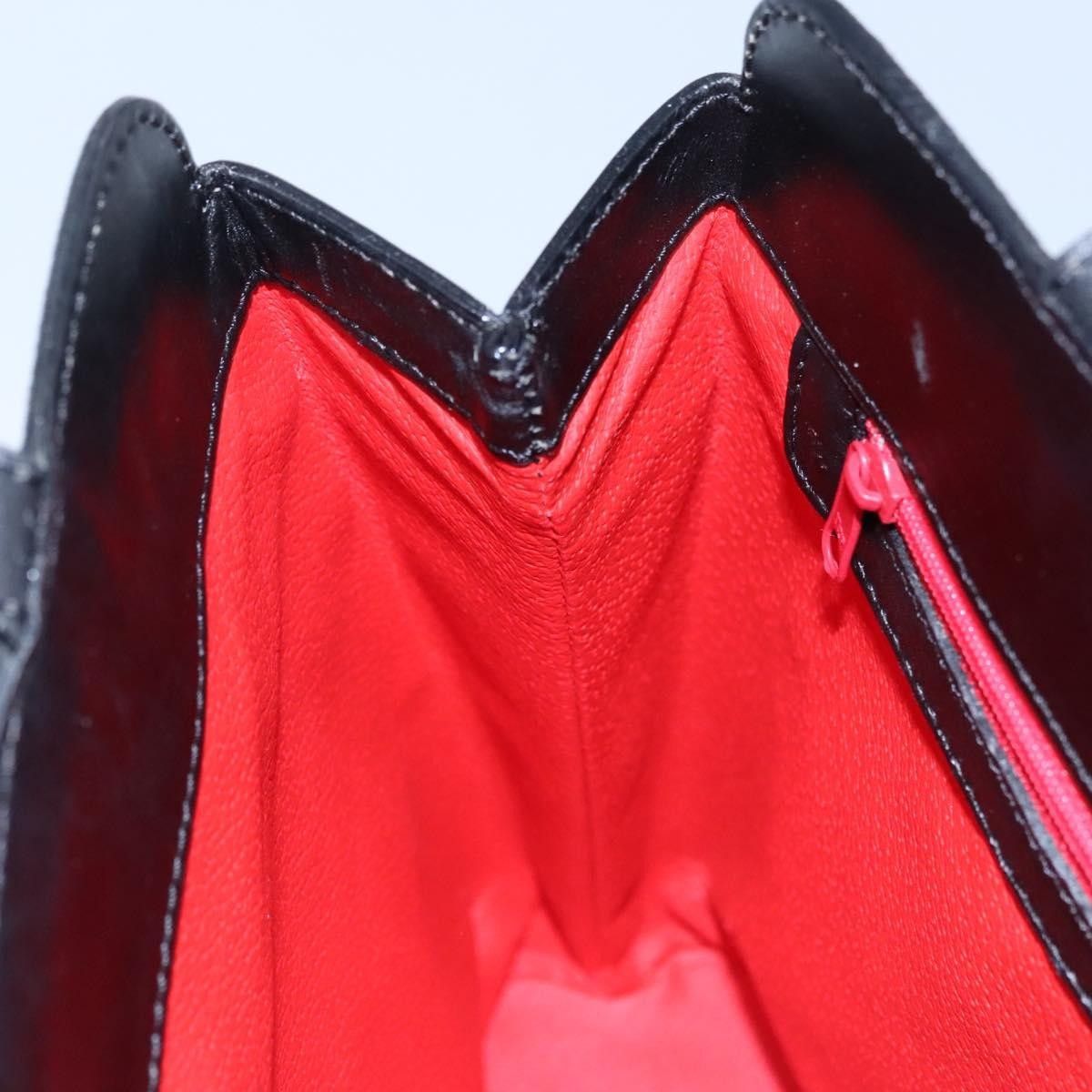 Celine Celine Shoulder Bag Suede and leather Size ONE SIZE - 20 Thumbnail