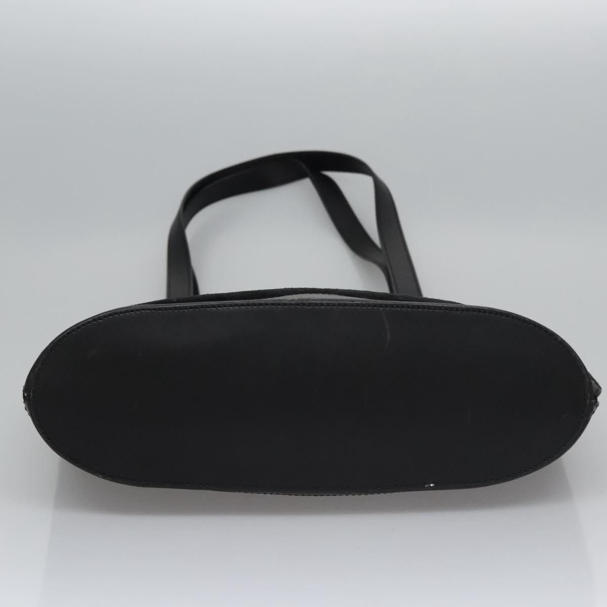 Celine Celine Shoulder Bag Suede and leather Size ONE SIZE - 15 Thumbnail