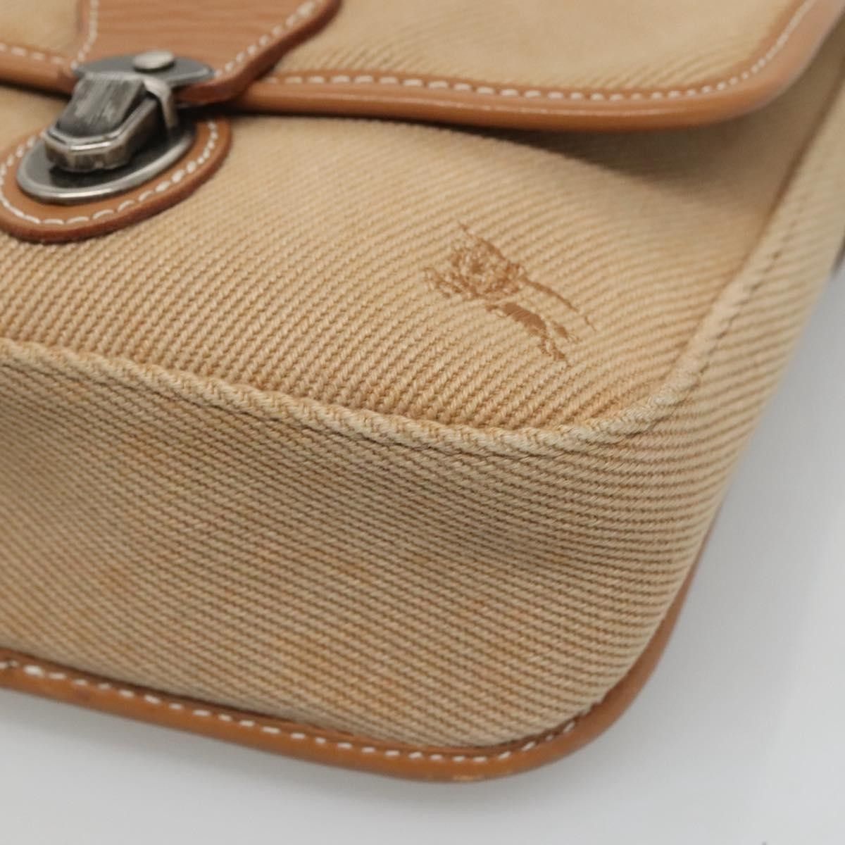 Burberry Burberry Blue Label shoulder bag Canvas Size ONE SIZE - 9 Thumbnail