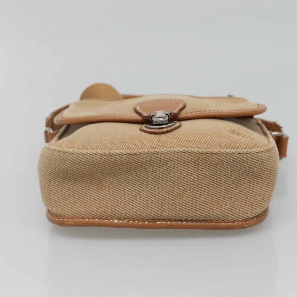 Burberry Burberry Blue Label shoulder bag Canvas Size ONE SIZE - 22 Thumbnail