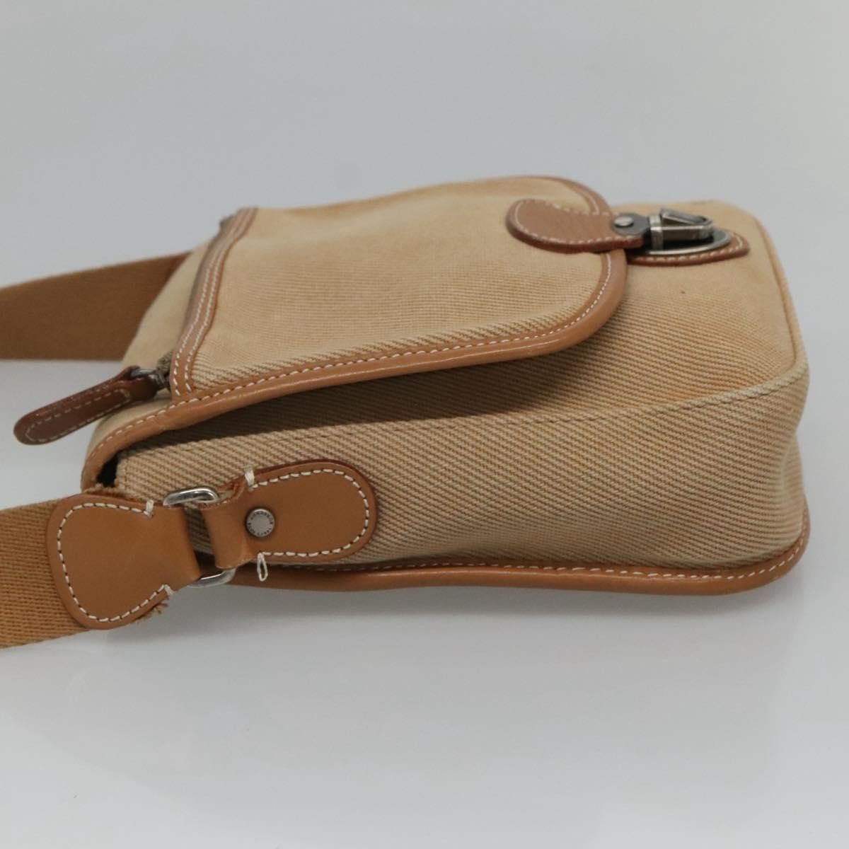 Burberry Burberry Blue Label shoulder bag Canvas Size ONE SIZE - 4 Thumbnail