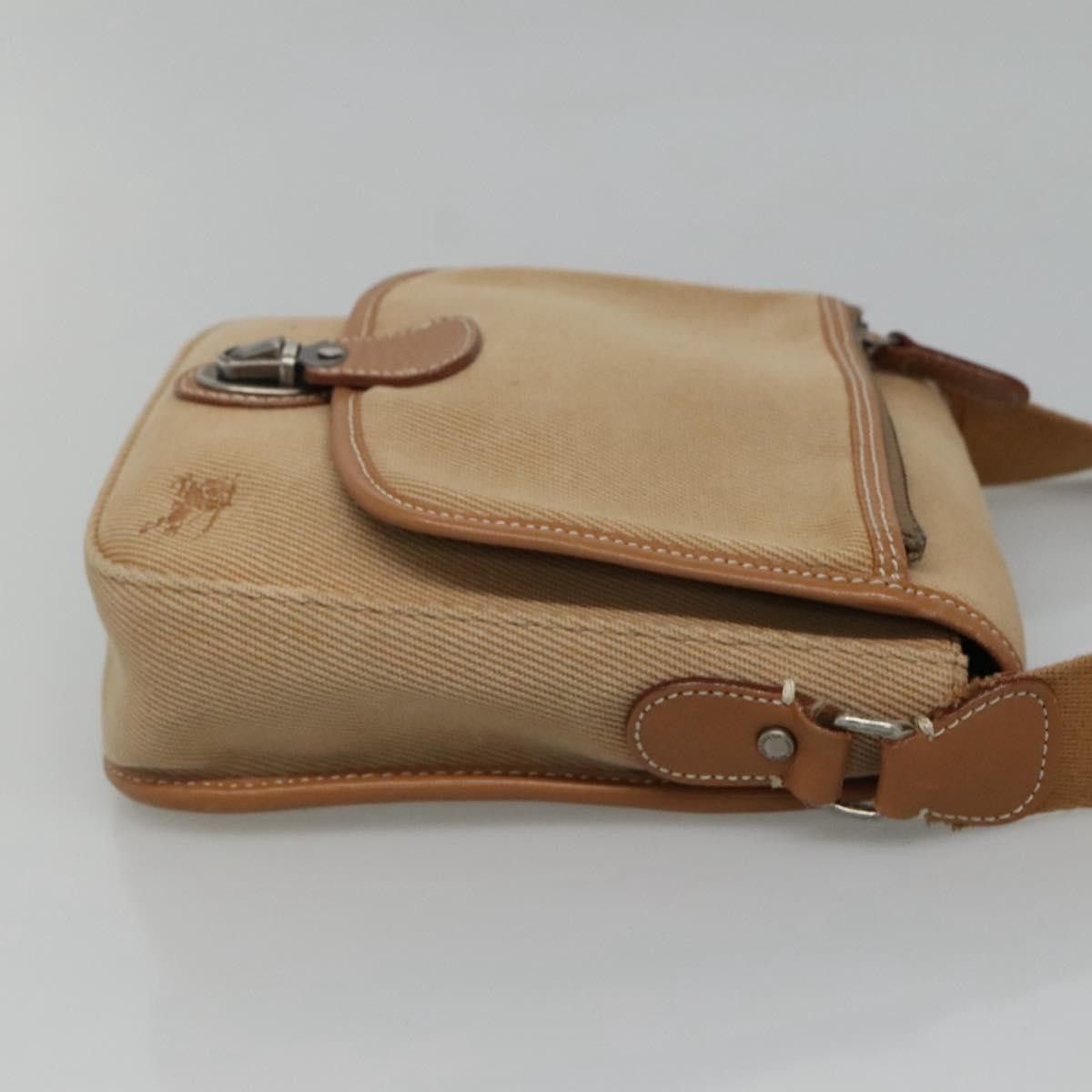 Burberry Burberry Blue Label shoulder bag Canvas Size ONE SIZE - 3 Thumbnail