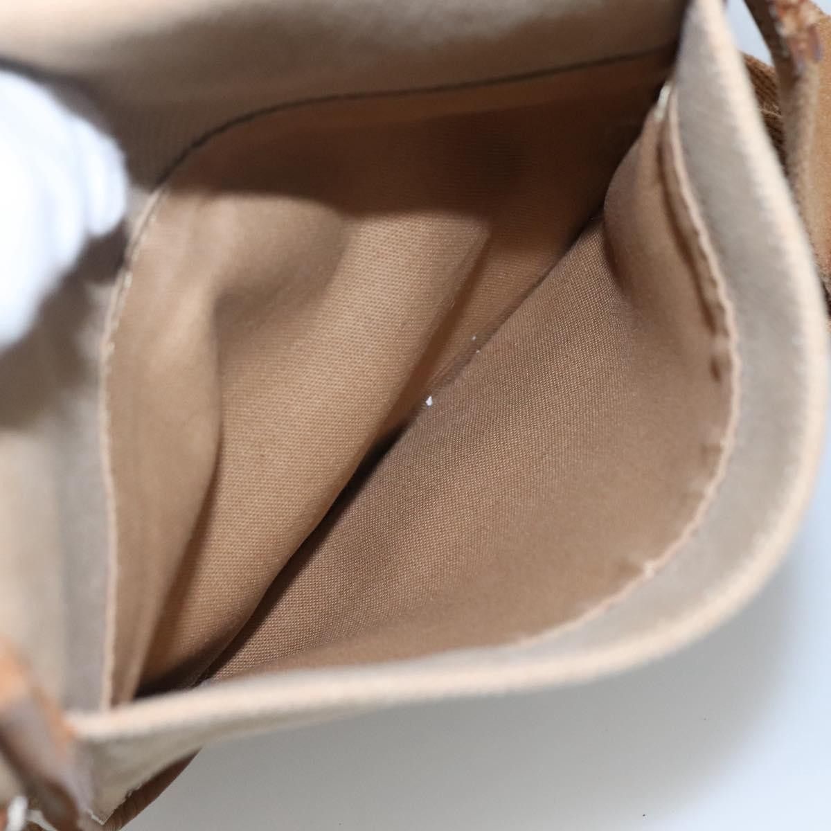 Burberry Burberry Blue Label shoulder bag Canvas Size ONE SIZE - 19 Thumbnail