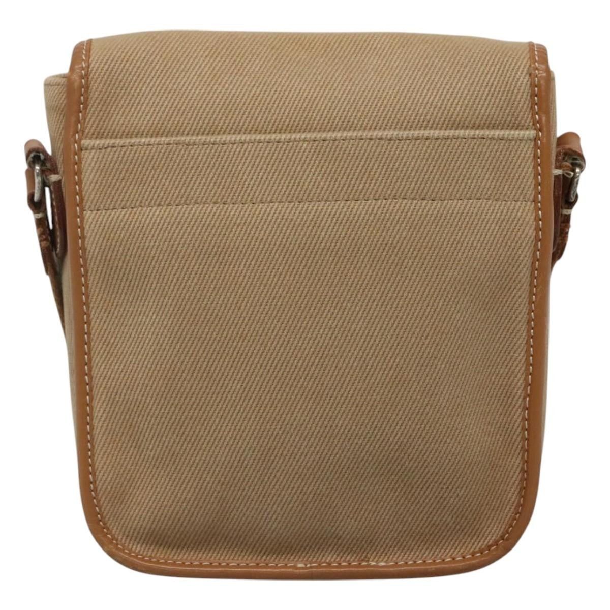 Burberry Burberry Blue Label shoulder bag Canvas Size ONE SIZE - 2 Thumbnail
