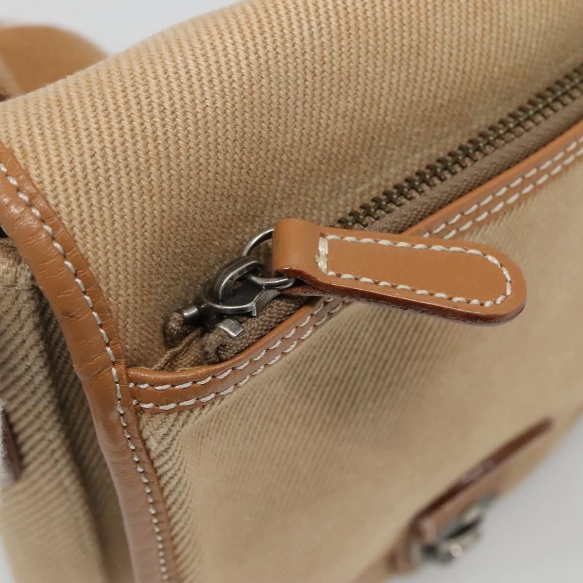 Burberry Burberry Blue Label shoulder bag Canvas Size ONE SIZE - 14 Thumbnail