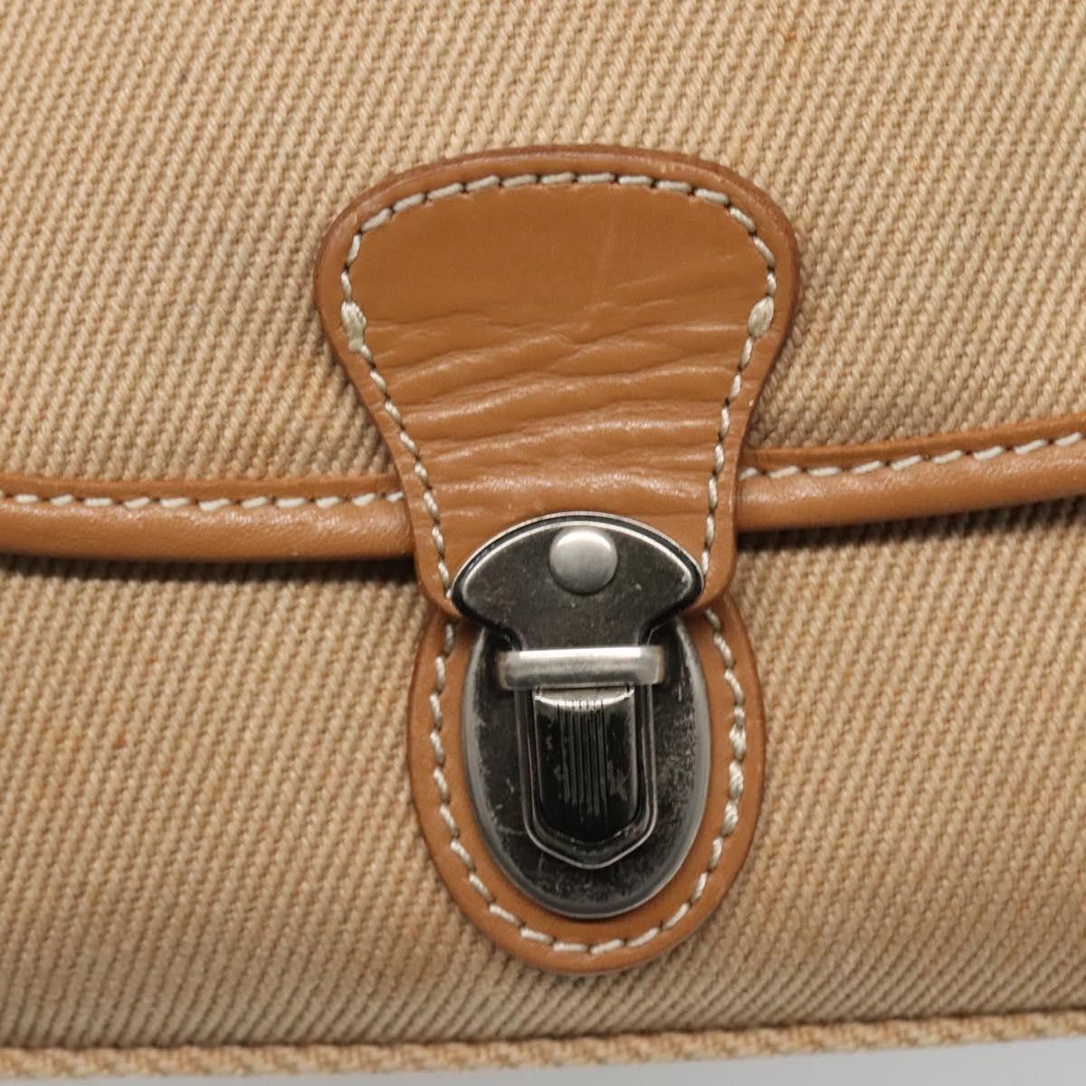 Burberry Burberry Blue Label shoulder bag Canvas Size ONE SIZE - 13 Thumbnail
