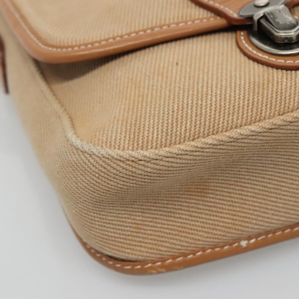 Burberry Burberry Blue Label shoulder bag Canvas Size ONE SIZE - 8 Thumbnail